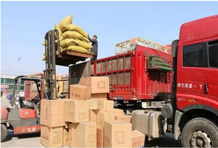 厦门到海盐县物流专线