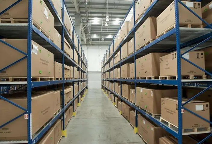 厦门到海盐县货物仓储