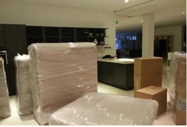 厦门到海盐县长途搬家