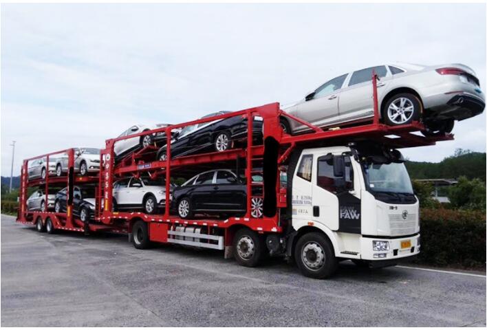 厦门到海盐县轿车托运